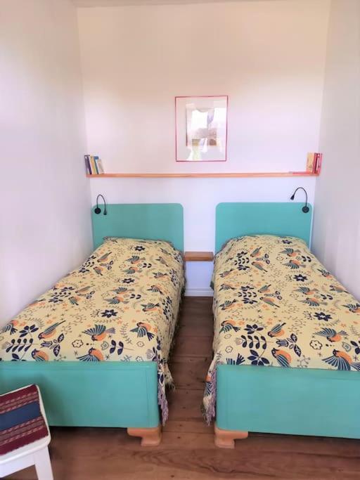 Romantische Ferienwohnung Unter Den Linden Buchholz  Zewnętrze zdjęcie