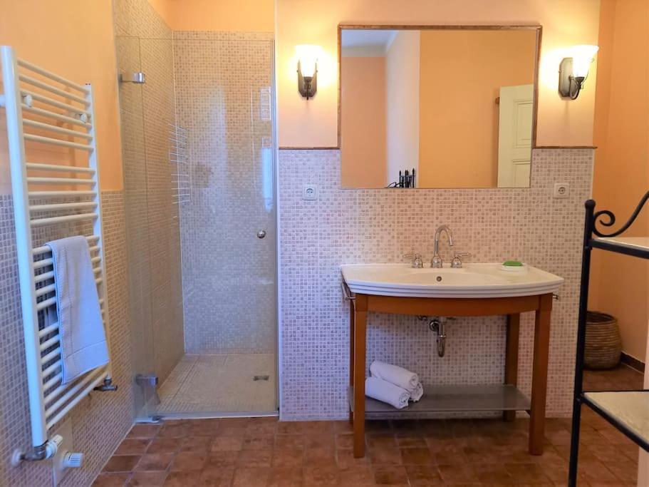 Romantische Ferienwohnung Unter Den Linden Buchholz  Zewnętrze zdjęcie