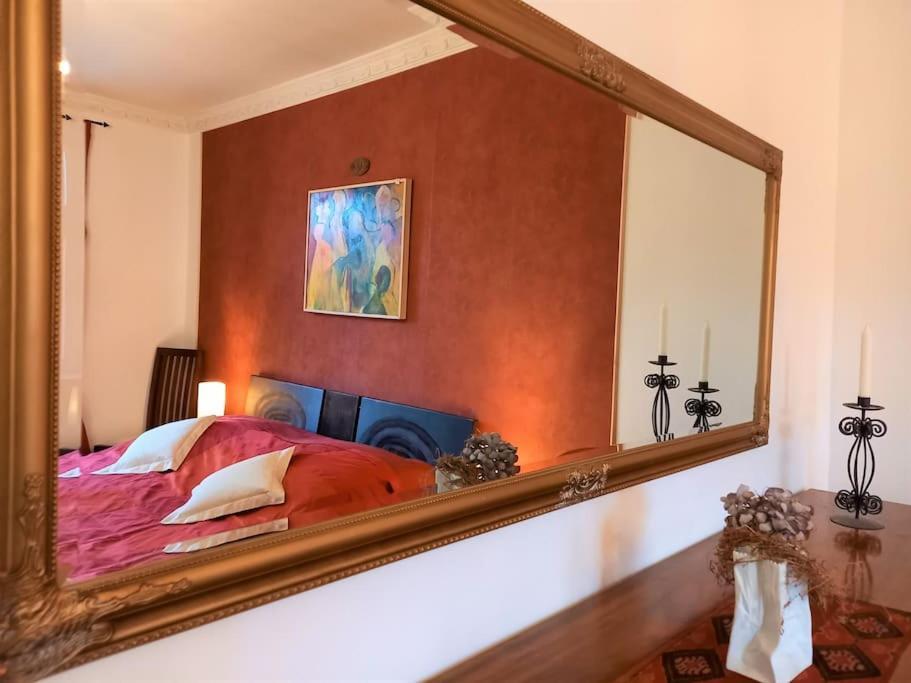Romantische Ferienwohnung Unter Den Linden Buchholz  Zewnętrze zdjęcie